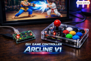 GAME PAD